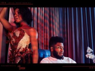 Zo klinkt Rick Ross op de Love Lies-remix van Khalid & Normani