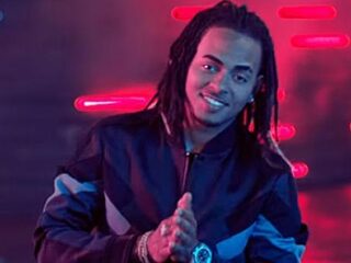 Ozuna de diXte met Se Preparó