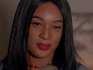 Social Talk: Nicki Minaj fan van Nederlandse Nana Fofie, Musicalster covert Poke-track