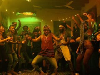 Nandoleaks met o.a. Kehlani, Big Sean, Chance The Rapper en Jeremih