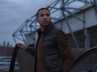 Willem de Bruin speelt hoofdrol in Catacombe: ''Dit kwam op mijn pad''