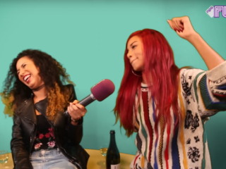 VIDEO: Natalie La Rose moet kiezen tussen onmogelijke dilemma's