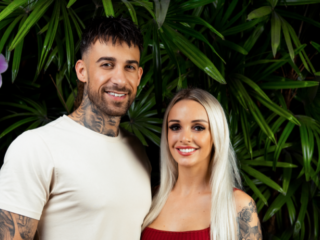 Fabrizio van Temptation vertelt eindelijk over vreemdgaan met verleidster Julia