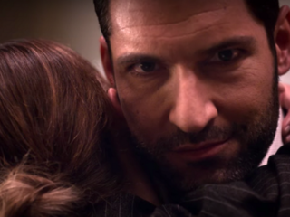 Spannende strijd tussen Lucifer en tweelingbroer in seizoen vijf