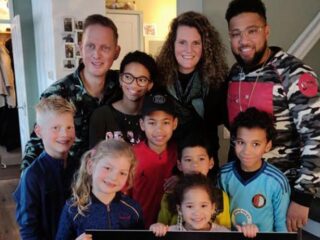 Rotterdamse Papa Jay krijgt een nieuwe online reality show