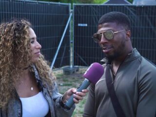 Appelsap ? met o.a. JoeyAK, Josylvio, D-Double & Supergaande!