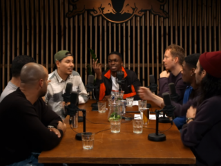 Makers Mocro Maffia over seizoen 2 en de brute verkrachtingsscène