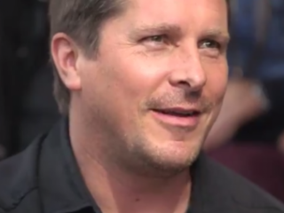 Batman-acteur Christian Bale dik geworden voor nieuwe filmrol