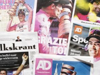 Overvaller wordt gepakt in doodlopende straat na overval op krantenwinkel