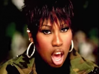 Missy Elliott krijgt belangrijke award die ze jaren geleden al verdiende