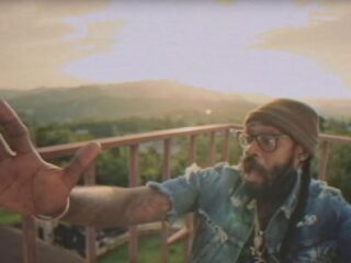 Nandoleaks met o.a. Tinie Tempah, Mavado, Lethal Bizzle en Skepta