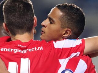 Mohamed Ihattaren bedankt voor medeleven, liefde en steun na overlijden van vader