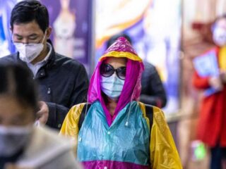 Aantal coronabesmettingen flink opgelopen tot 48.206