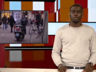 Ricongelooflijk presenteert AT5 Nieuws in straattaal!