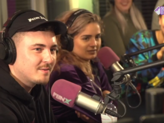 Jack $hirak over zijn eerste keer: "Ik was jong, heel awkward, maar ik was 11"