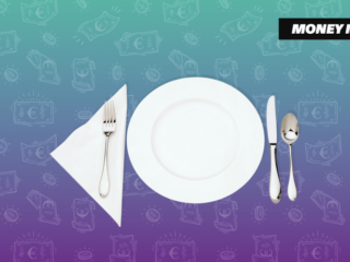 Lola (18) heeft geen baantje meer door het coronavirus