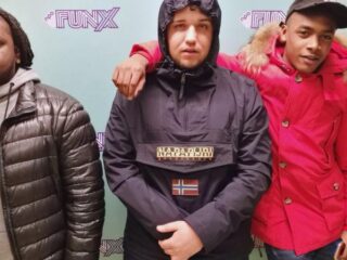 DP en Sam J'taime halve finalisten FunX Talent 8