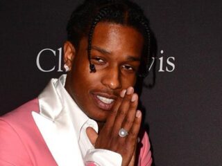 A$AP Rocky komt gewoon naar Lowlands