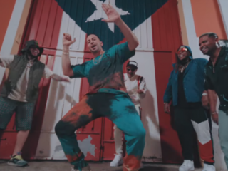 Farruko dropt video van 'Borinquen Bella' met Pedro Capó, Justin Quiles en Zion & Lennox