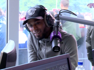 VIDEO: D-Double en Sevn Alias doen featuring samen op nieuw album