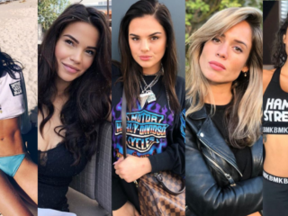 Test: Welke dame is jouw ideale valentijnsmatch?