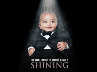 DJ Khaled dropt nieuwe single 'Shining' met Beyoncé en Jay Z