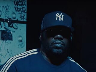 Het wachten is over: Wu-Tang Clan brengt na drie jaar nieuw album uit