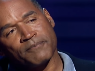 Heeft O.J. Simpson toegegeven zijn ex-vrouw en haar vriend te hebben vermoord?
