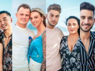 'Dit Temptation-koppel heeft een neprelatie!'