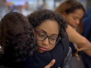 Moedige jonge vrouw (25) met kanker vertelt in Hello Goodbye haar heftige verhaal