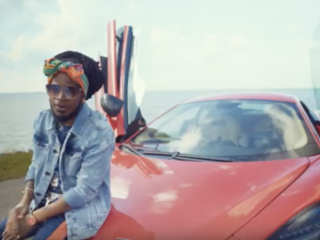 VIDEO: Keizer is toe aan pauze in de nieuwe video van Break