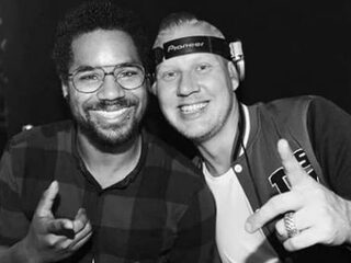 FunX Dance: Mark Major & Yoel Santos