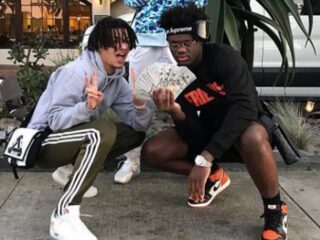 Jacin Trill en Ugly God laten preview nieuwe track horen