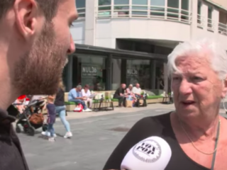 Oudere mensen tóch fan van Boef, Lil' Kleine en De Jeugd van Tegenwoordig