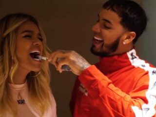 8 powercouples om bij weg te zwijmelen op Valentijnsdag