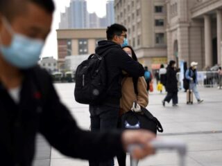 Ambassadeurs boos over 'discriminatie' Afrikanen in China