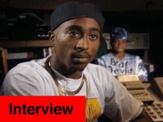 VIDEO: 2Pac maakt Donald Trump met de grond gelijk in oud interview