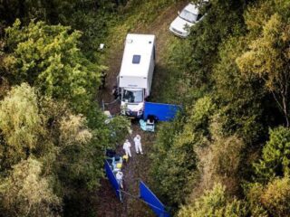 Petitie na dood Anne Faber al ruim 100.000 keer ondertekend