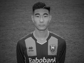 ADO Den Haag-voetballer Kairan (Max) Wang (15) overleden bij tragisch ongeval
