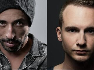 Latin Rituals: D-Rashid & Funky Ro