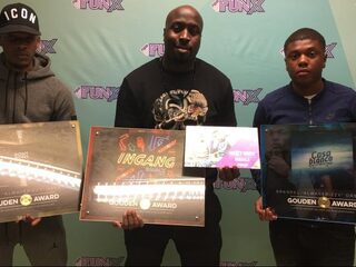 Equalz uitgeroepen tot allereerste FunX NEXT Best!