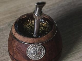 Maté, het wonderdrankje van Messi, Suárez, Griezmann en Neymar