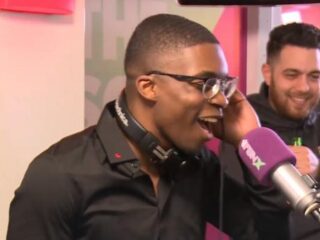 Hilarische Autotune Challenge met Défano Holwijn, Murda, Jayh en YOUNGBAEKANSIE