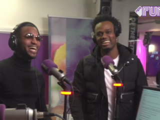 Jayh en Zefanio treden op tijdens 'Good Vibes Dinner' op 23 december!