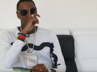 Jack $hirak brengt #SouljaBoyChallenge naar Nederland met vette remix