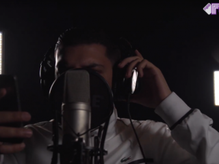 VIDEO: De onthulling! Met deze artiest werkt Esko samen