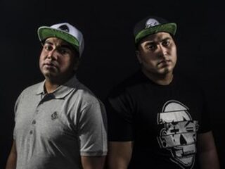 Weekend Wax live set: AfroTura