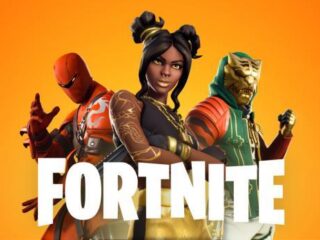 PS4- en Xbox One-gamers spelen Fortnite voortaan tegen elkaar