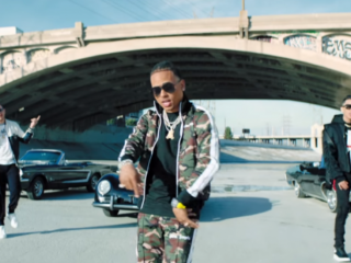 Nandoleaks: Chris Jeday, Ozuna en Brytiago werken samen op 'Bipolar'