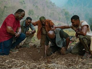 Nieuwe Spike Lee-film 'Da 5 Bloods' nu te zien op Netflix